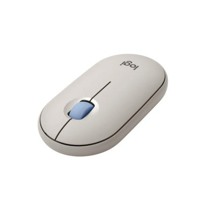 M350S グレージュ logicool M350SGY M350S グレージュ 軽量 薄型 静音 Win Mac対応