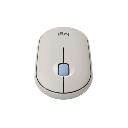M350S グレージュ logicool M350SGY M350S グレージュ 軽量 薄型 静音 Win Mac対応