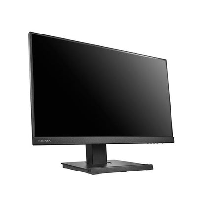 23.8型液晶ブラック I-O DATA LCD-C241DB-F ブラック FHD 非光沢 角度調節 広視野角パネル