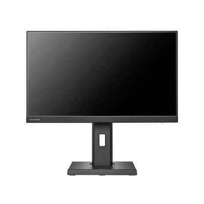 23.8型液晶ブラック I-O DATA LCD-C241DB-F ブラック FHD 非光沢 角度調節 広視野角パネル