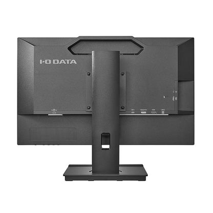 23.8型液晶ブラック I-O DATA LCD-C241DB-F ブラック FHD 非光沢 角度調節 広視野角パネル