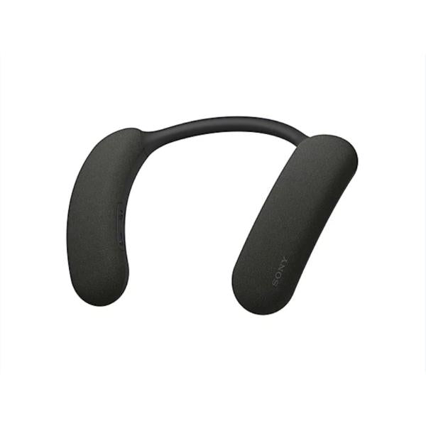ワイヤレスネックバンドスピーカー SONY HT-AN7 高音質 立体音響 クリアな音質 Bluetooth対応