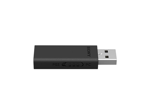 INZONE H9 ワイヤレスNCゲーミングヘッドセット ブラック SONY WH-G900N/BZ ノイキャン搭載 低遅延