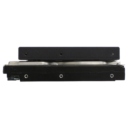 2.5インチSSD/HDD変換マウンタ AINEX HDM-29B ブラック/RoHS