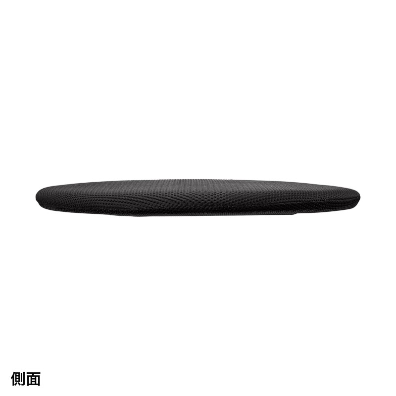 スマートクッション ブラック SANWA SUPPLY SNC-CS1-BLEBK 圧力センサー内蔵 Bluetooth対応