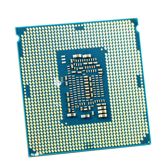 (中古) intel Core i5-7500 良品 簡易包装