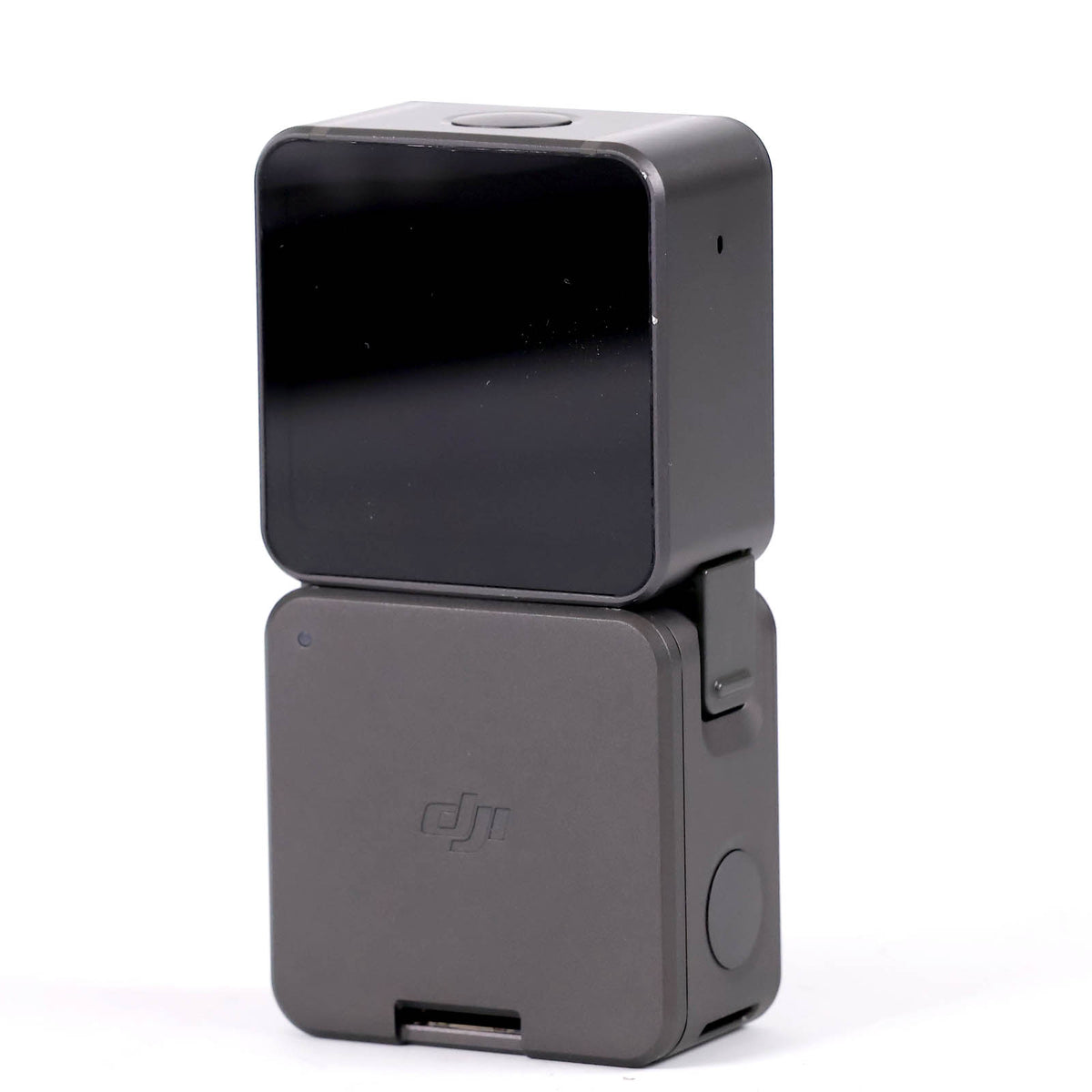 (中古)DJI Action 2 Power Combo DJI AC2POC 32GBアクションカメラ