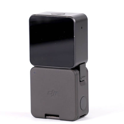 (中古)DJI Action 2 Power Combo DJI AC2POC 32GBアクションカメラ