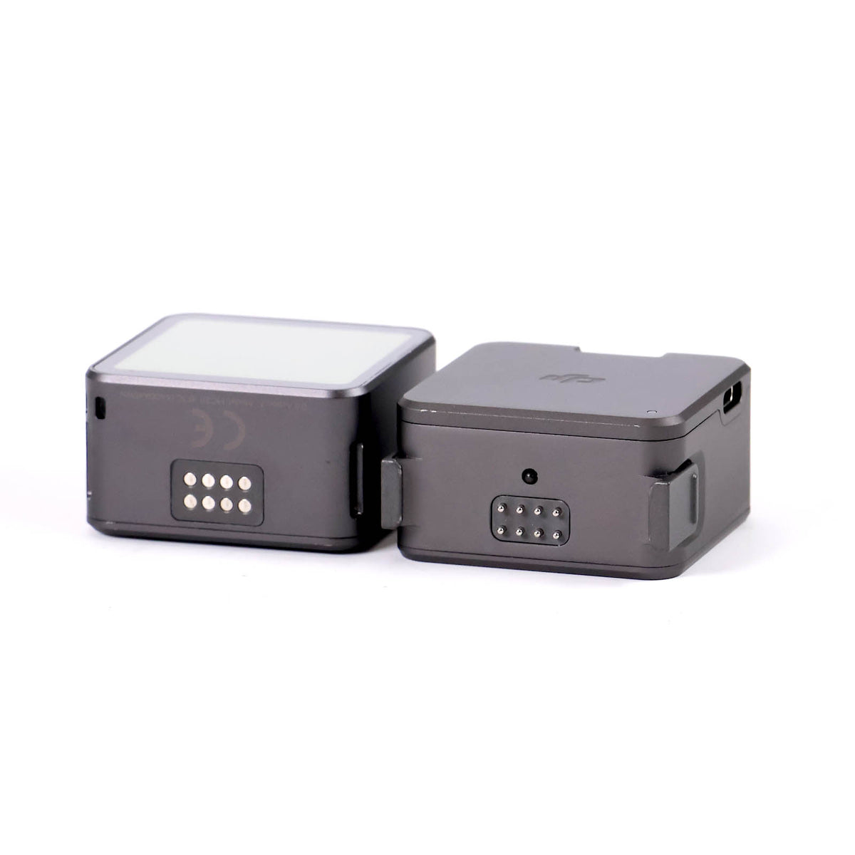 (中古)DJI Action 2 Power Combo DJI AC2POC 32GBアクションカメラ