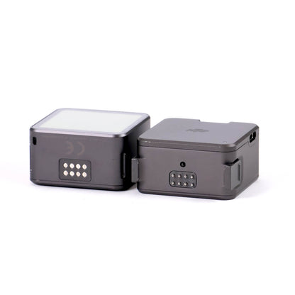 (中古)DJI Action 2 Power Combo DJI AC2POC 32GBアクションカメラ