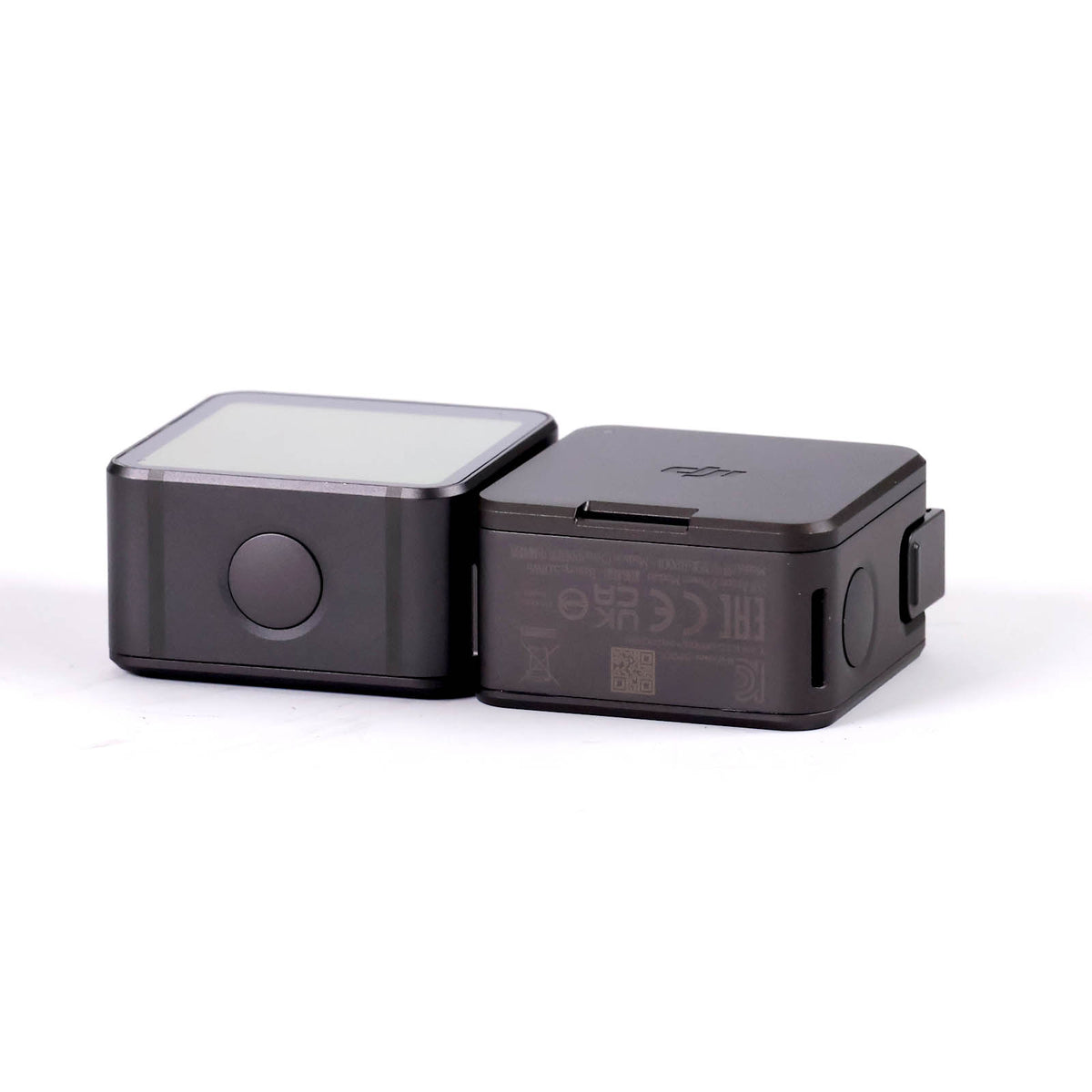 (中古)DJI Action 2 Power Combo DJI AC2POC 32GBアクションカメラ
