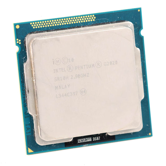 CPU intel Pentium G2020 2.9GHz SR10H intel Ivy Bridge