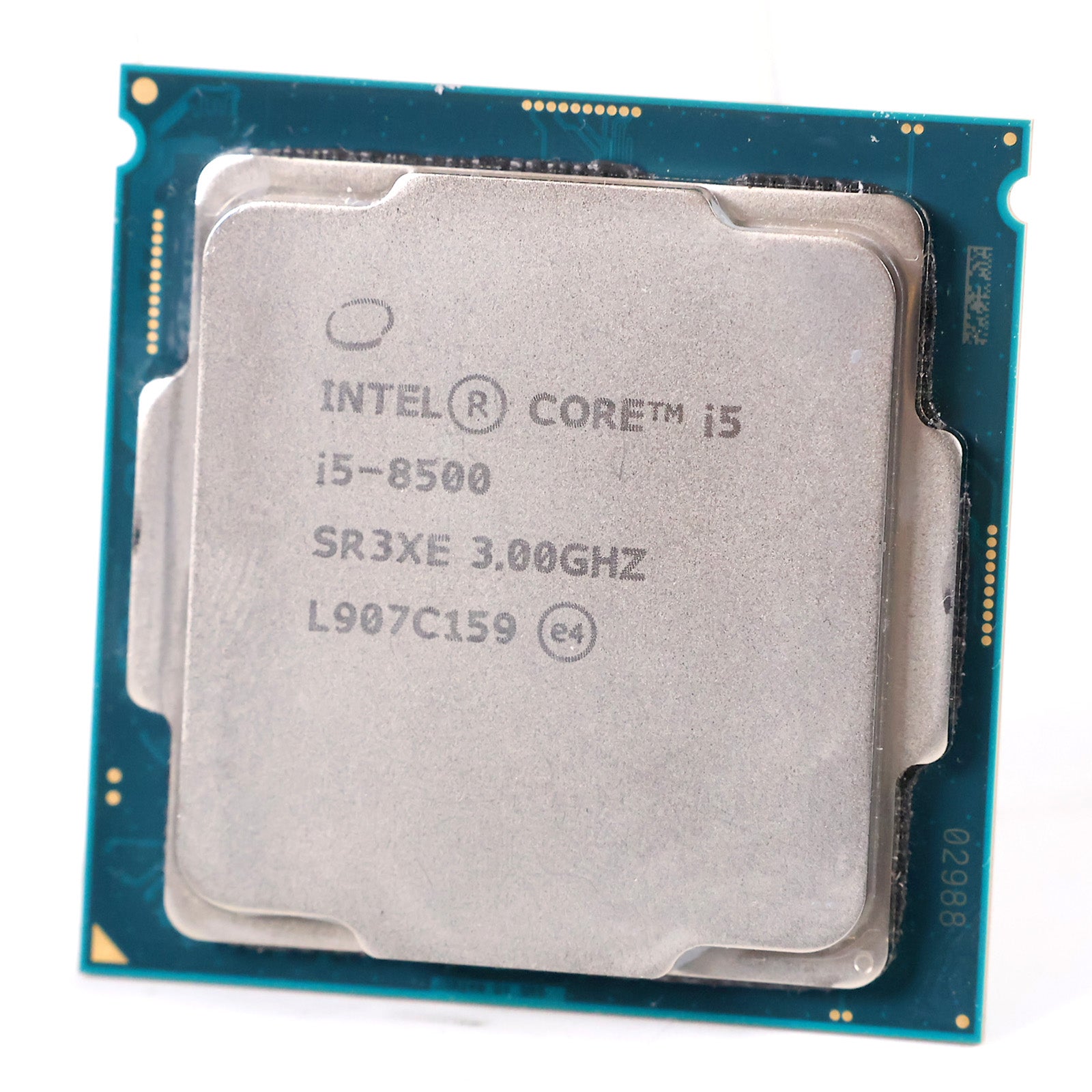 CPU intel Core i5-8500 intel 第8世代 Coffee Lake – Digital Peak