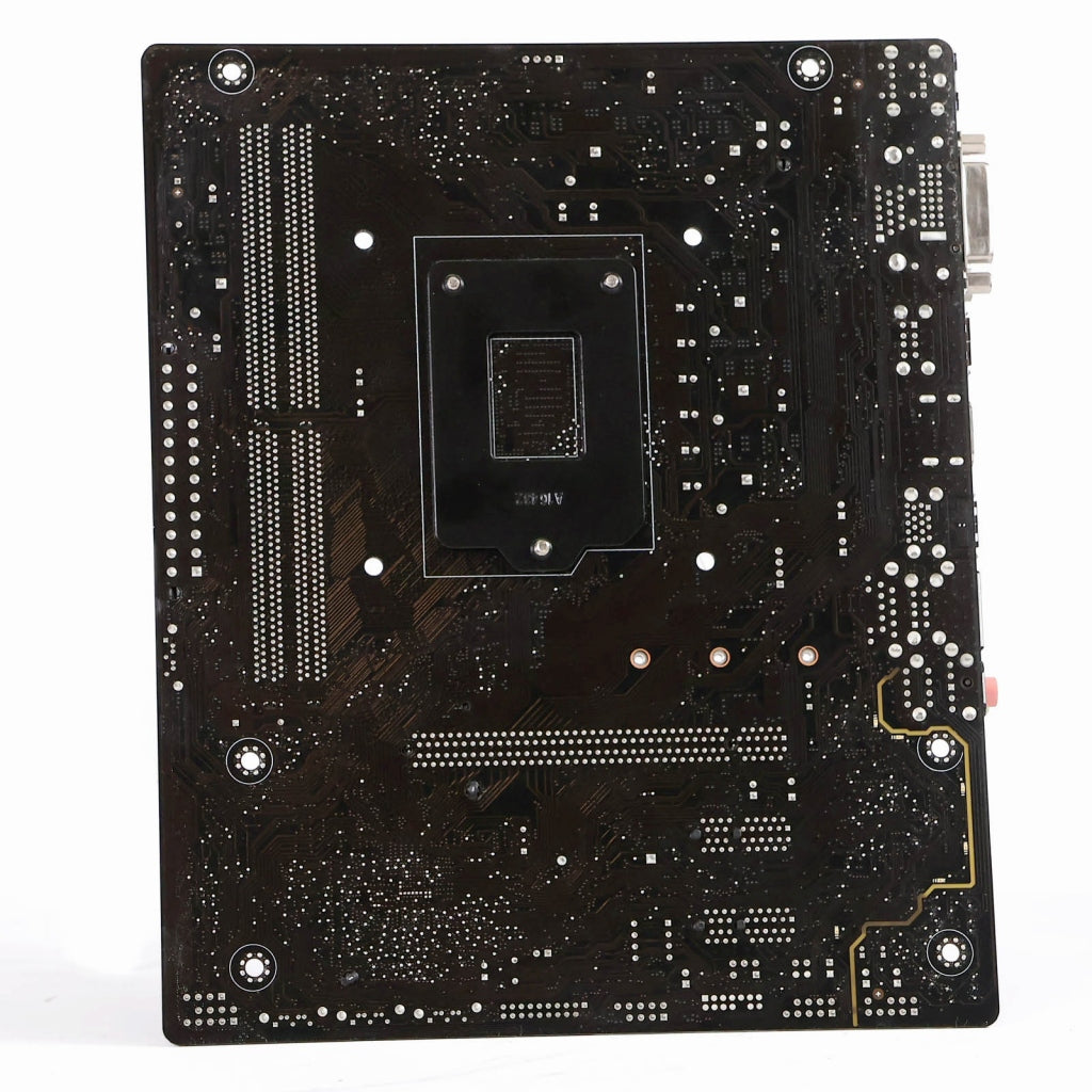 マザーボード H110M-A M.2 ASUS 動作確認済