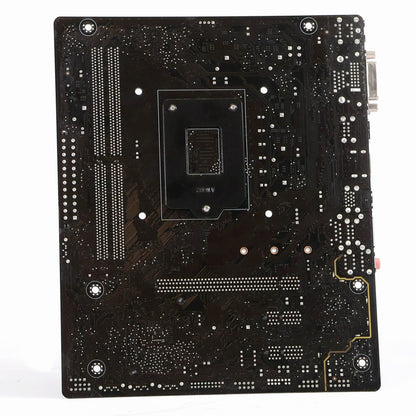 マザーボード H110M-A M.2 ASUS 動作確認済