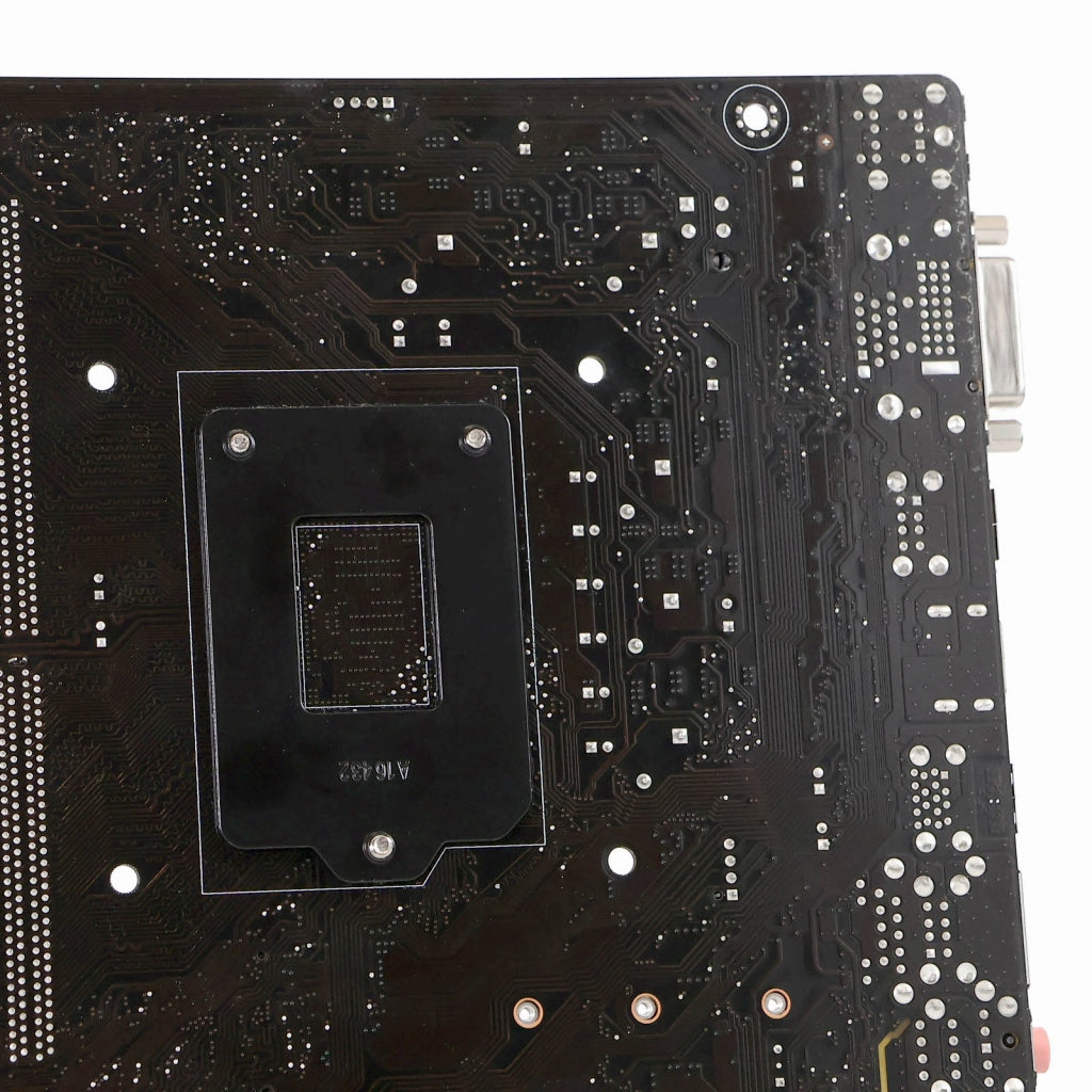 マザーボード H110M-A M.2 ASUS 動作確認済