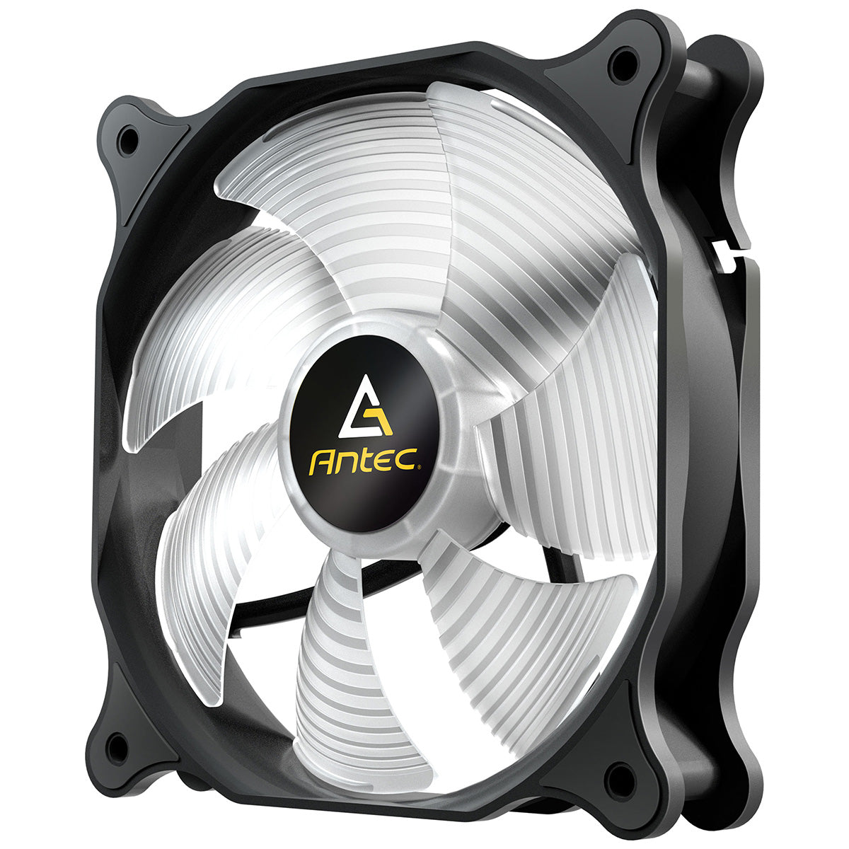 ケースファン Antec F12 Racing ARGB 120mm 12cm ARGB
