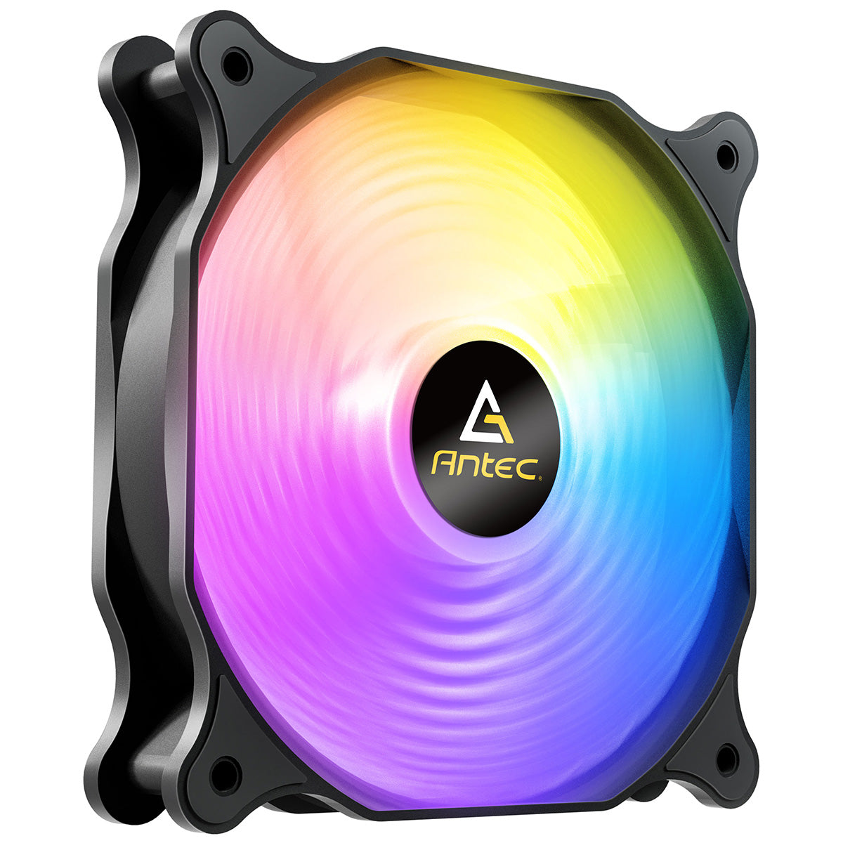 ケースファン Antec F12 Racing ARGB 120mm 12cm ARGB