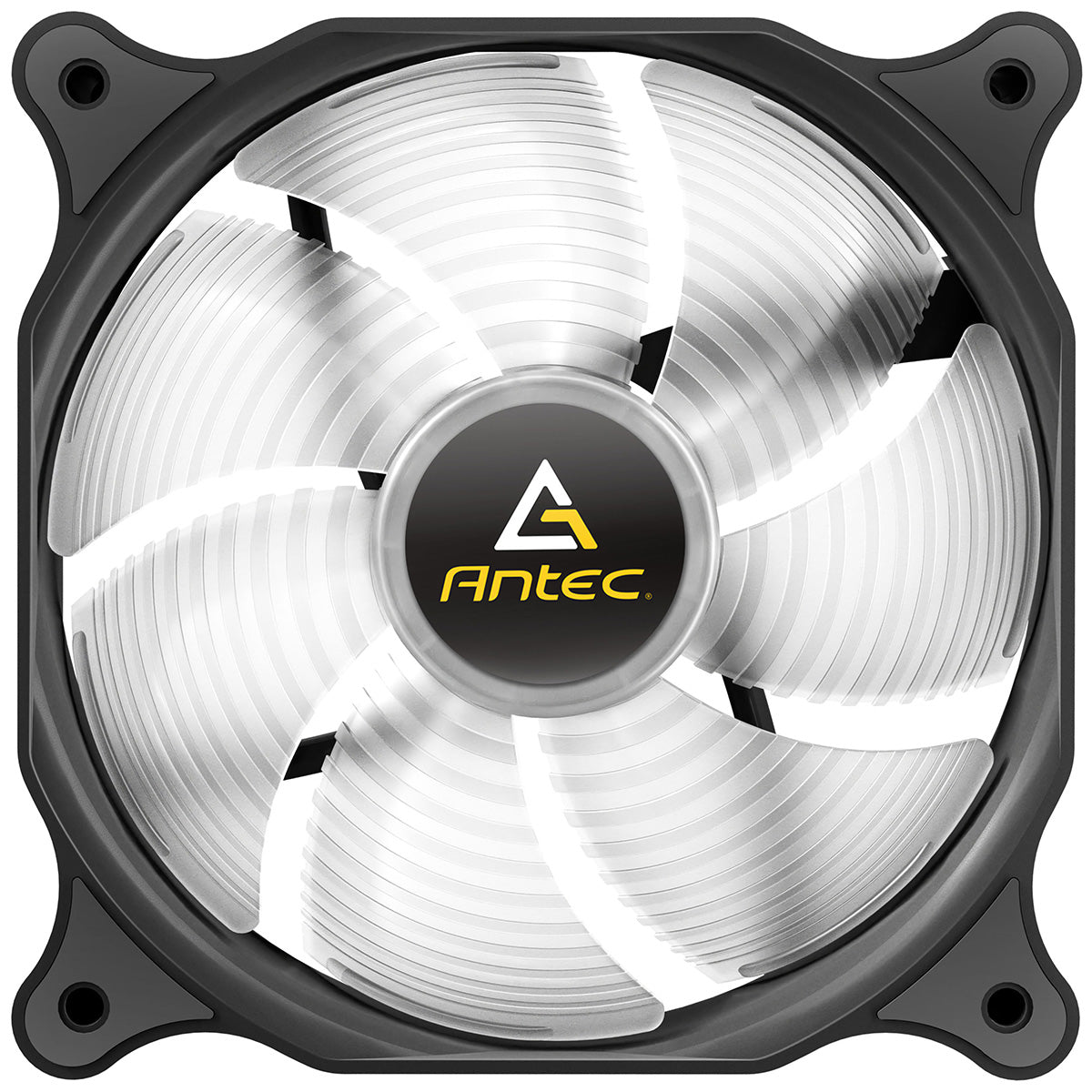 ケースファン Antec F12 Racing ARGB 120mm 12cm ARGB
