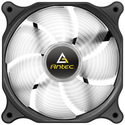 ケースファン Antec F12 Racing ARGB 120mm 12cm ARGB