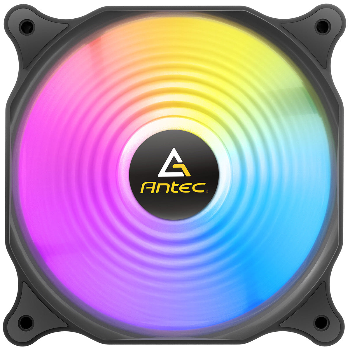 ケースファン Antec F12 Racing ARGB 120mm 12cm ARGB