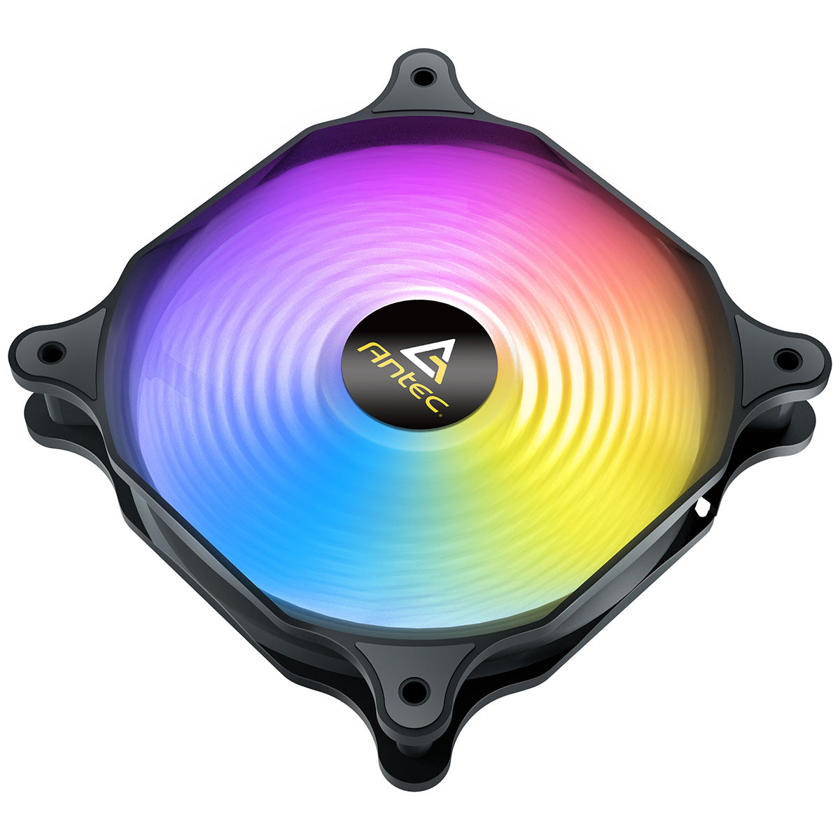 ケースファン Antec F12 Racing ARGB 120mm 12cm ARGB
