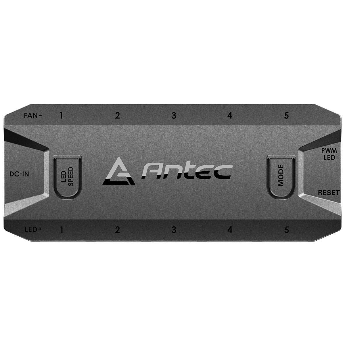 ケースファン Antec F12 Racing ARGB 120mm 12cm ARGB