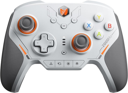ジャイロ搭載ゲームパッド BIGBIGWON Blitz 2 TMR Switch スマホ PC