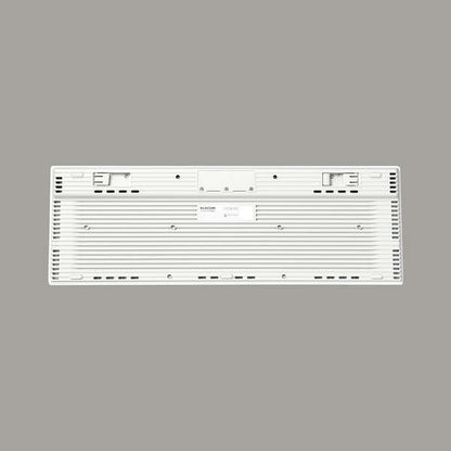 ELECOM エレコム 無線キーボード TK-WS02DMKWH 洗える 抗菌 ホワイト テンキー付き