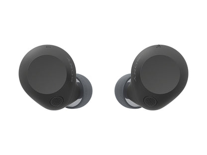 ワイヤレスイヤホン SONY WF-C710N ソニーノイズキャンセリングステレオヘッドセット  Bluetooth 高音質 ブラック おしゃれ