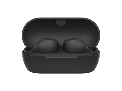 ワイヤレスイヤホン SONY WF-C710N ソニーノイズキャンセリングステレオヘッドセット  Bluetooth 高音質 ブラック おしゃれ