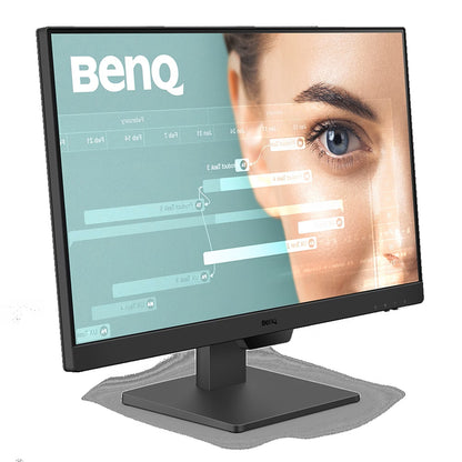 BenQ 23.8型 IPSパネル GW2490 ブラック 1920×1080 フルHD アイケアモニター ディスプレイ
