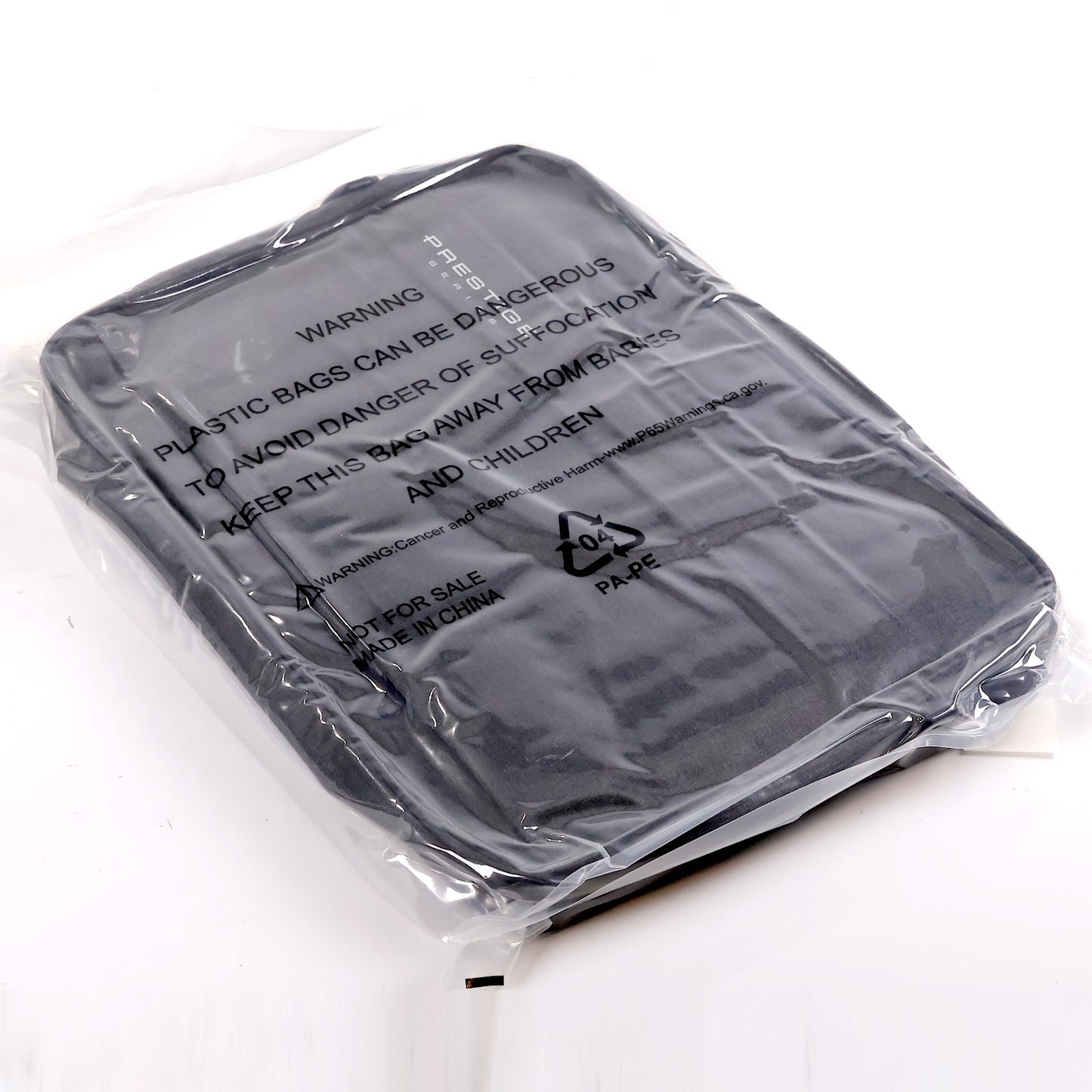 中古 ノートPCケース MSI Prestige Topload Bag