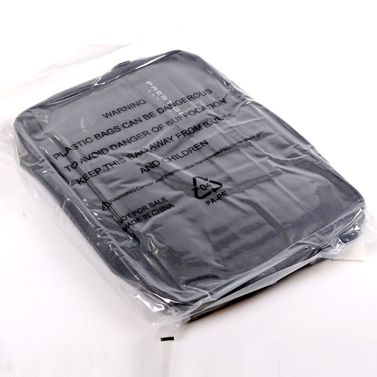 中古 ノートPCケース MSI Prestige Topload Bag
