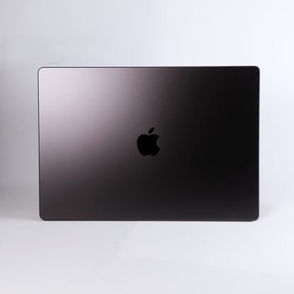 中古 MacBook M3 Pro 16インチ 2023 512GBSSD 18GB 12コアCPU 18コアGPU Apple MRW13J/A スペースブラック