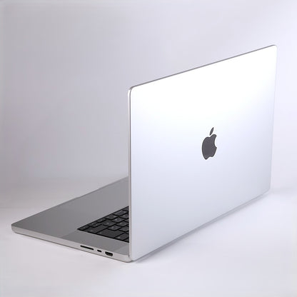 中古 MacBook Pro 16インチ M3 Pro 2023 512GB 12CPU 18GPU Apple MRW43J/A シルバー