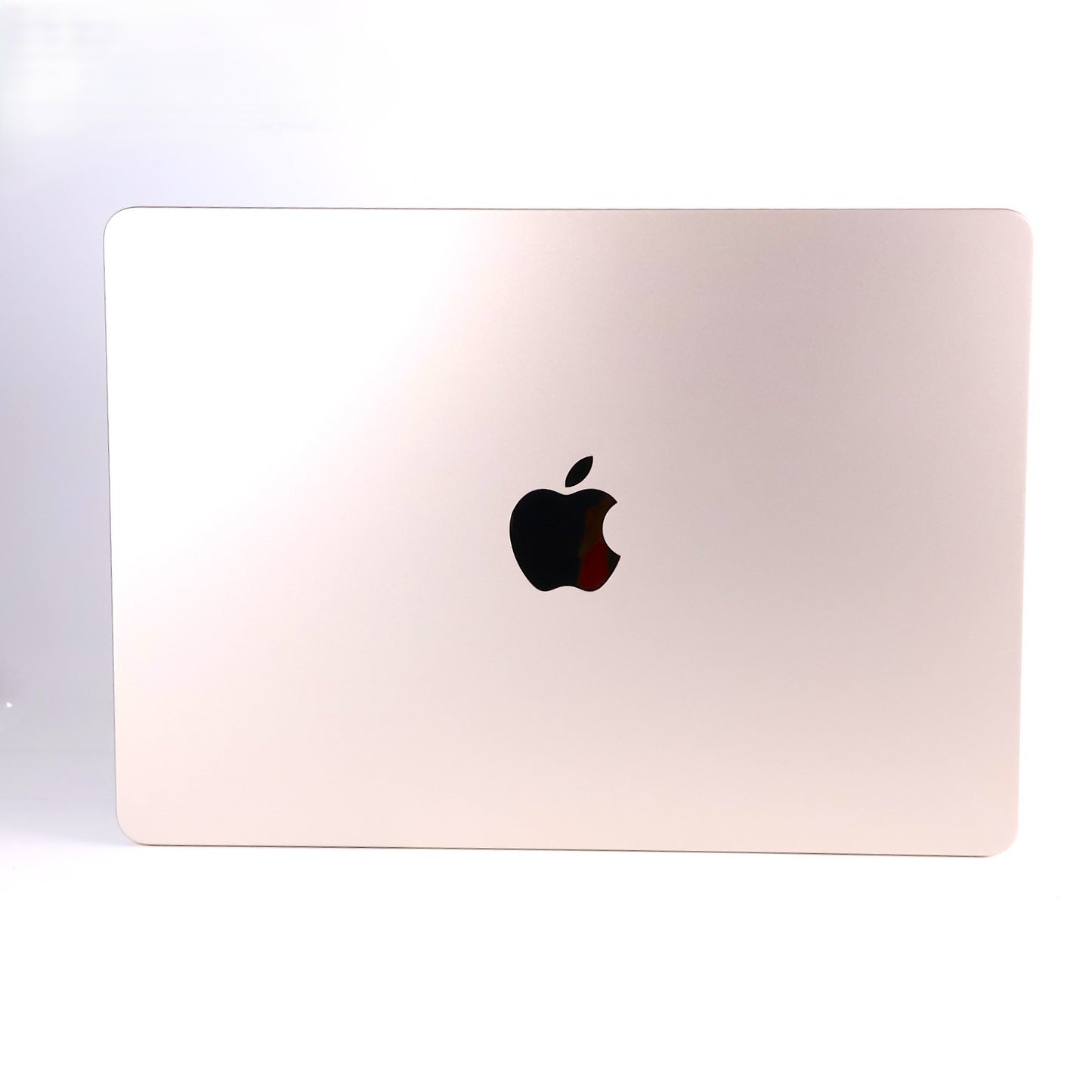 中古 MacBook Air M3 13インチ 2023 256GBSSD 8GB 8コアCPU 8コアGPU Apple MRXT3J/A スターライト