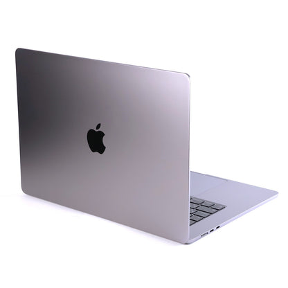 中古 MacBook Air M3 15インチ 2023 256GBSSD 8GB 8コアCPU 10コアGPU Apple MRYM3J/A スペースグレイ