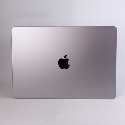中古 MacBook Air M3 15インチ 2023 256GBSSD 8GB 8コアCPU 10コアGPU Apple MRYM3J/A スペースグレイ