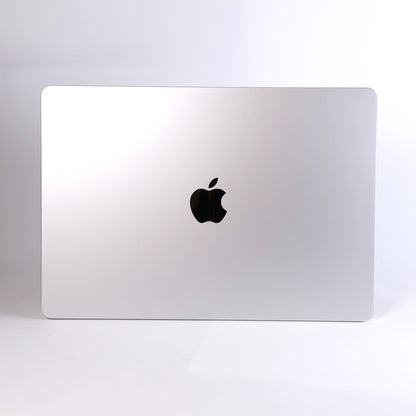 中古 MacBook Air M3 15インチ 2023 512GBSSD 8GB 8コアCPU 10コアGPU Apple MRYQ3J/A シルバー