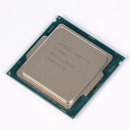 中古 intel Core i5-6400 Skylake 7日保証