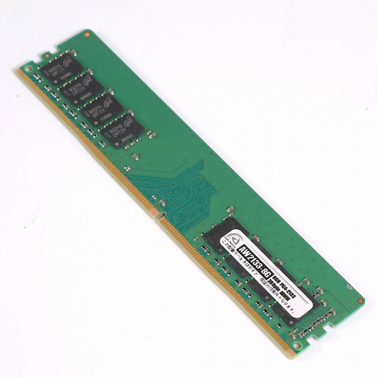 中古 PC用メモリ 8GB DDR4-2400 Aswin Memory AW2133-8G