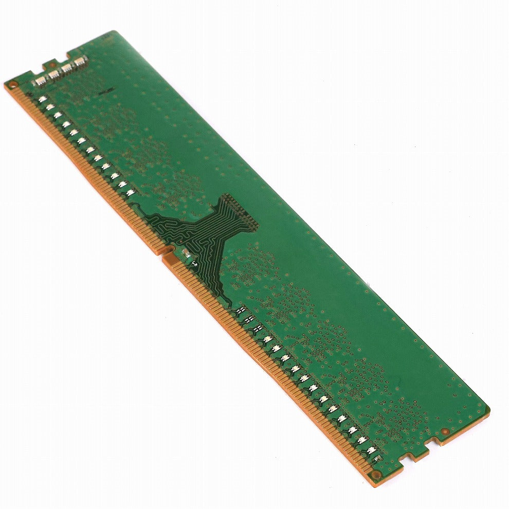 中古 DDR4メモリ 4GB x 1枚 M378A5143EB1-CPB SAMSUNG