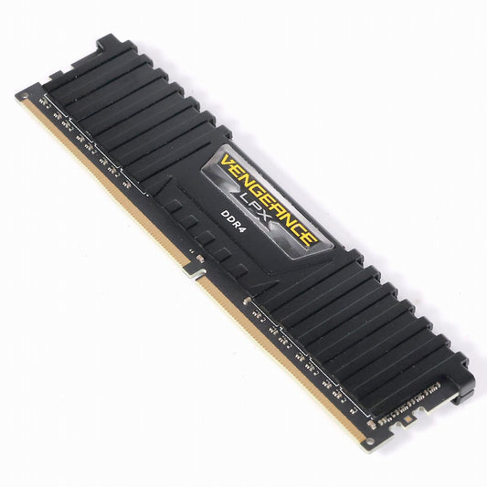 中古 DDR4メモリ 8GB x1 CMK8GX4M1A2666C16 CORSAIR