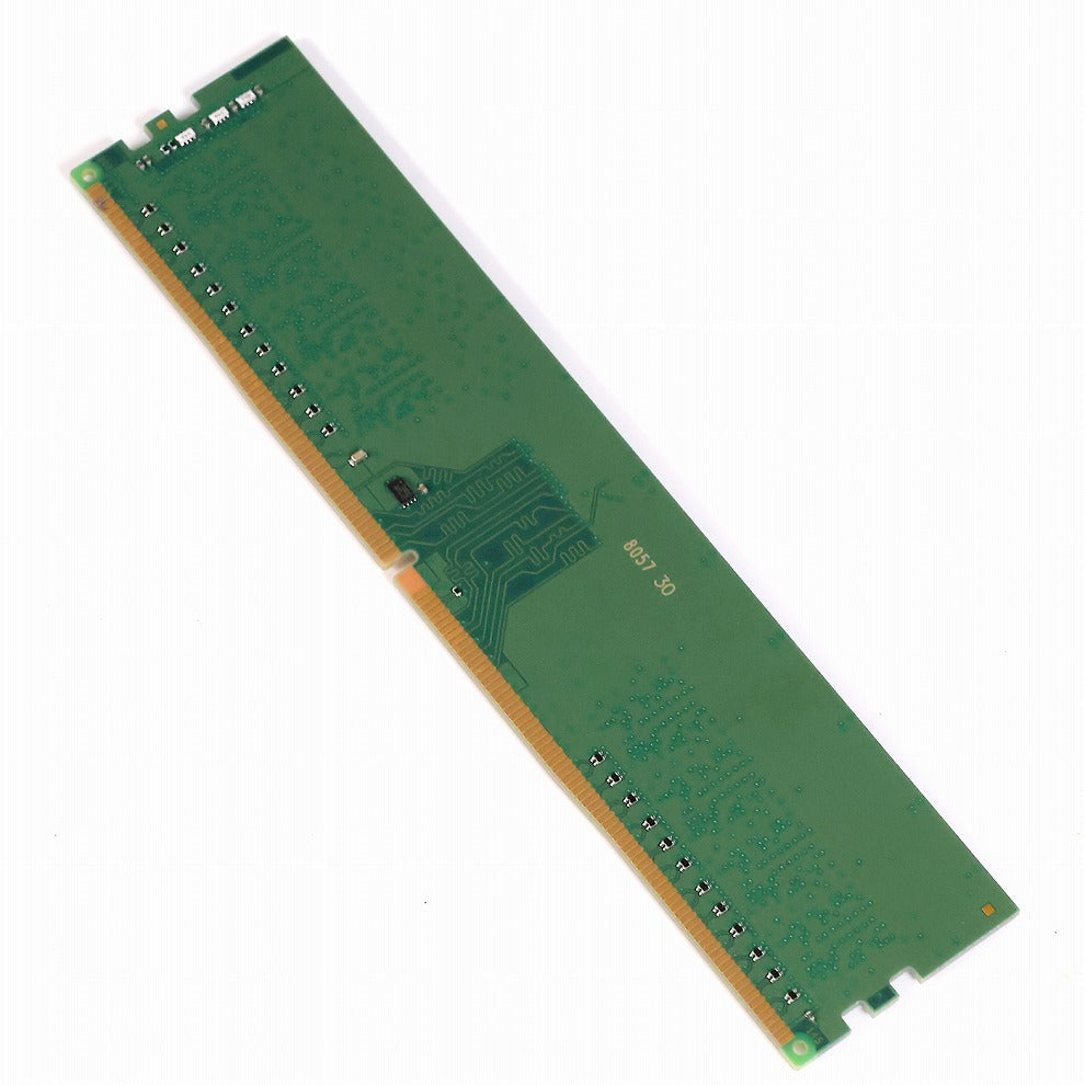中古 DDR4メモリ 8GB x 1KVR24N17S8/8 Kingston