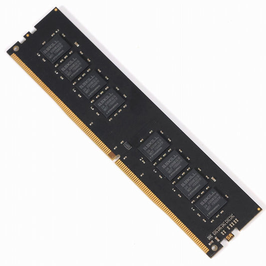 中古 DDR4メモリ 8GB x 1 F4-2133C15D-16GNT G.SKILL