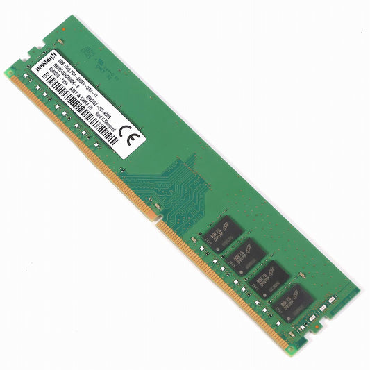 中古 DDR4メモリ 8GB x 1 RB26D4U9S8MEH-8 Kingston