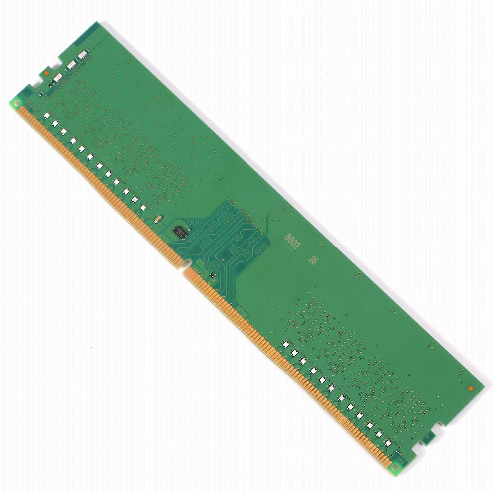 中古 DDR4メモリ 8GB x 1 RB26D4U9S8MEH-8 Kingston