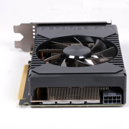 中古 グラフィックボード GEFORCE GTX 1660 SUPER HP L83322-001