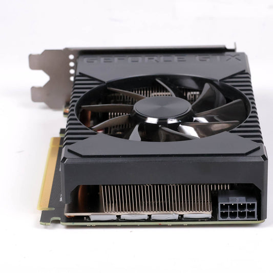 中古 グラフィックボード GEFORCE GTX 1660 SUPER HP L83322-001